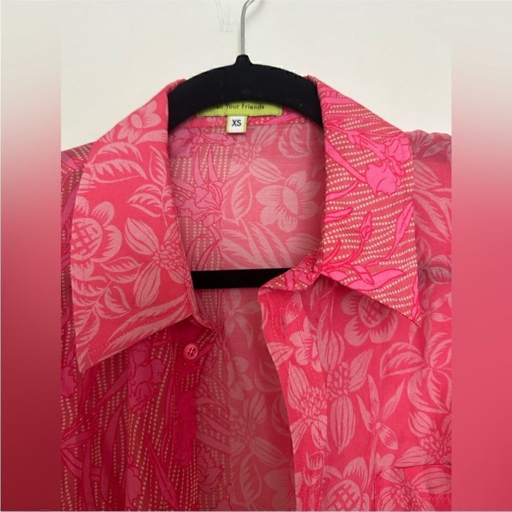 Boxy Top | Tell Your Friends - Picture 10 of 12